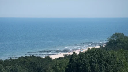 Półwysep Helski to idealne miejsce na wiosenną wycieczkę. Zainteresowani mogą pojechać na przykład do Władysławowa.