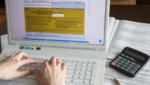 Wysyłasz PIT przez internet? Uważaj na te błędy w zeznaniu