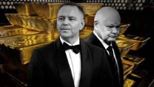 Prezydent Nawrocki wspólnie z prezesem NBP proponują alternatywę dla unijnego programu SAFE i chcą wykorzystać zyski z rezerw złota