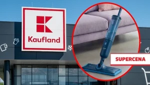 Sprzątasz mieszkanie przed Wielkanocą? Ten mop Philips może znacznie przyspieszyć porządki