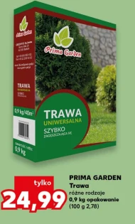 Trawa Prima Garden