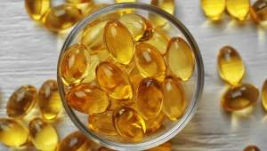 Mało znany objaw niedoboru witaminy D. Zauważysz przy wstawaniu z krzesła