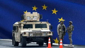 SAFE na Węgrzech - miliardy na obronność i spór z Brukselą