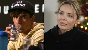 Robert Karaś, Agnieszka Włodarczyk