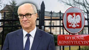 Wybór sędziów Trybunału Konstytucyjnego. Znamy nazwiska kandydatów