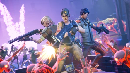 Fortnite: Ratowanie Świata za darmo! Epic Games oficjalnie potwierdza datę