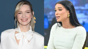 Paulina Gałązka oceniła formę Natsu. Zdradziła, czy zgadza się z jurorami