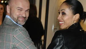 Rafał Brzoska, Omenaa Mensah