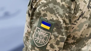 Medycy przerwali sekcję ukraińskiego żołnierza. "Mógł wybuchnąć w kostnicy"