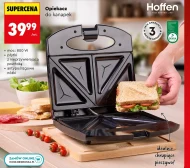 Opiekacz do kanapek Hoffen