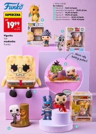 Figurka Funko