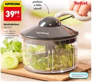 Rozdrabniacz Tefal