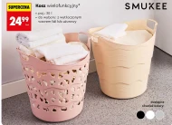 Kosz wielofunkcyjny Smukee