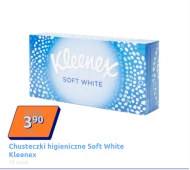 Серветки Kleenex
