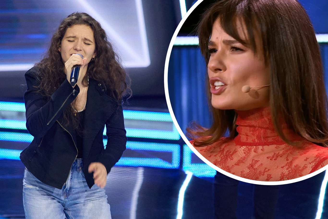 Wani, znana z viralowego coveru na TikToku, wystąpiła w "Must Be The Music" Natalia Szroeder zachwycona występem zespołu Fluid w "Must Be The Music"