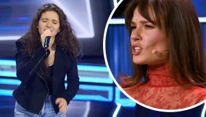 Wani, znana z viralowego coveru na TikToku, wystąpiła w "Must Be The Music"