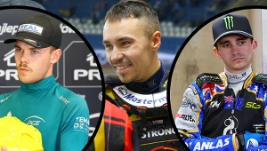 Co za wieści z Falubazu. Dwie transferowe opcje, jedna zaskakująca