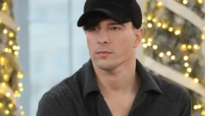 Po latach prawda o Karasiu ujrzała światło dzienne. Sam się przyznał