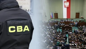 "Kontrowersyjne metody" vs. "zemsta". Gorąca debata o likwidacji CBA