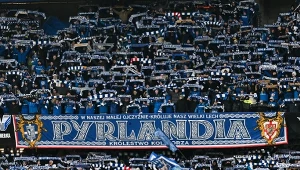 Demolka na stadionie. Komisja Ligi podjęła decyzję. Tak ukarano kibiców Lecha