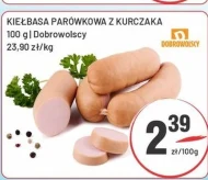 Ковбаса Dobrowolscy