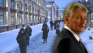 Dmitrij Pieskow oznajmił, ile potrwają przerwy w działaniu internetu w Rosji