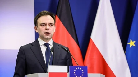 Minister finansów Andrzej Domański wydał interpretację ogólną w sprawie skutków podatkowych transkrypcji aktu małżeństwa