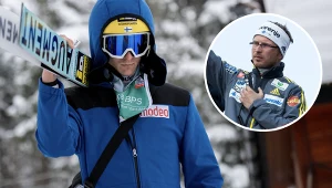 Finowie zakończyli współpracę z Igorem Medvedem