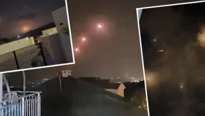 Atak Hezbollahu na Izrael