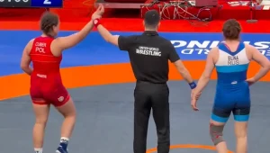 Niebywałe, co zrobiła Polka z Rosjanką. Mistrzostwo coraz bliżej