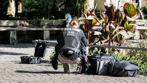 Polak usłyszał wyrok więzienia w Niemczech. "Nie był zabójcą kung-fu"