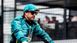 Fatalne wieści ws. mistrza po wyścigu w Melbourne. Trafi na stół operacyjny?