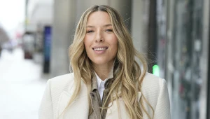 Chodakowska wzięła stronę znajomych. Zaapelowała do ludzi. "Nie negujmy"