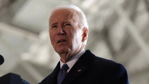 Joe Biden mówił o Polsce w Waszyngtonie (zdj. ilustracyjne)