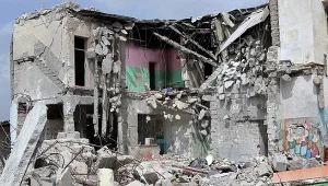 "Była na liście celów USA". Zaskakujące ustalenia o zbombardowanej szkole