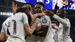 Piłkarze Realu świętowali zniszczenie City. Po meczu nadeszły fatalne wieści