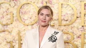 Kate Winslet w obsadzie "The Lord of the Rings: The Hunt for Gollum"