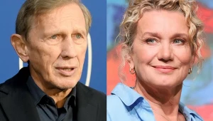 To Jan Englert wypatrzył Trzepiecińską. Od razu zwrócił się do jej rodziców