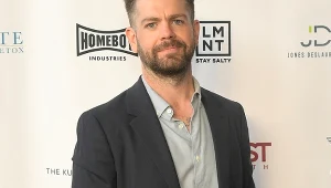 Nadał córce męskie imię? "To zdrowa odskocznia"