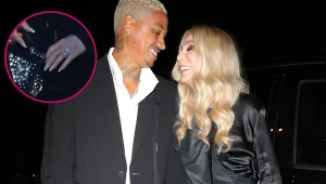 Cher i Alexander Edwards