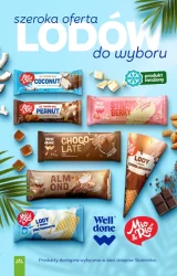 Tanio tutaj jest - Stokrotka Supermarket