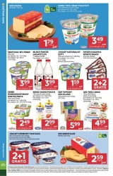 Tanio tutaj jest - Stokrotka Supermarket