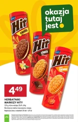 Tanio tutaj jest - Stokrotka Supermarket