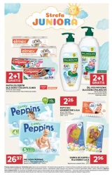 Tanio tutaj jest - Stokrotka Supermarket