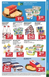 Marcowy ogród - Stokrotka Market