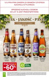 Marcowy ogród - Stokrotka Market