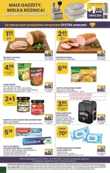 Marcowy ogród - Stokrotka Market