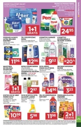 Marcowy ogród - Stokrotka Market