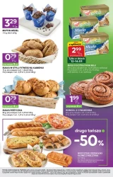 Smaki tygodnia - Stokrotka Express