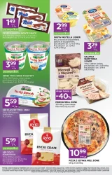 Smaki tygodnia - Stokrotka Express